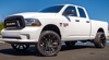 FUEL OFFROAD - FLAME 5 GLOSS BLACK MILLED WITH RED | Black FUEL OFFROAD - FLAME 5 GLOSS BLACK MILLED WITH RED | Black